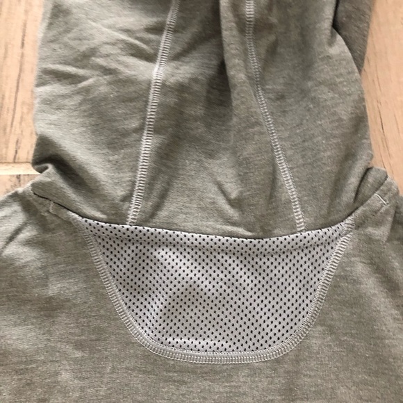 Under Armour Tech Terry Hoodie - Picture 5 of 7